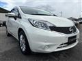 2015 Nissan Note