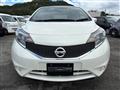 2015 Nissan Note