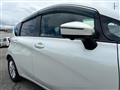 2015 Nissan Note
