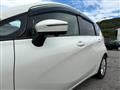 2015 Nissan Note