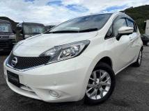 2015 Nissan Note