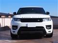 2016 Land Rover Range Rover Sport