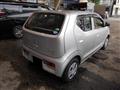 2018 Suzuki Alto