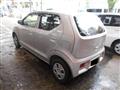 2018 Suzuki Alto
