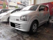 2018 Suzuki Alto