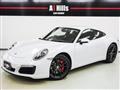 2016 Porsche 911