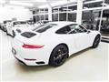 2016 Porsche 911