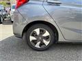 2017 Honda Fit