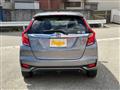 2017 Honda Fit