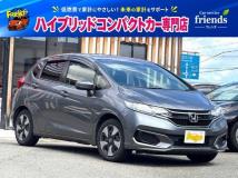 2017 Honda Fit