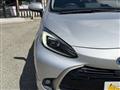 2021 Toyota AQUA