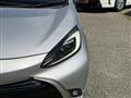 2021 Toyota AQUA