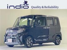 2019 Daihatsu Tanto Custom