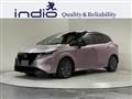 2021 Nissan Note