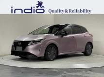 2021 Nissan Note