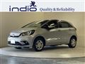 2020 Honda Fit