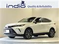 2025 Toyota Harrier