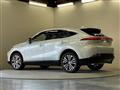 2025 Toyota Harrier