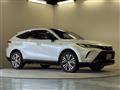 2025 Toyota Harrier