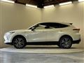 2025 Toyota Harrier