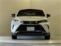 2025 Toyota Harrier
