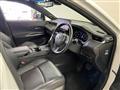 2025 Toyota Harrier