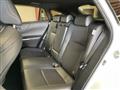 2025 Toyota Harrier