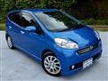 2009 Daihatsu Sonica