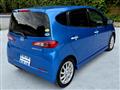 2009 Daihatsu Sonica