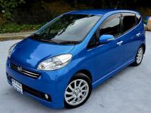 2009 Daihatsu Sonica