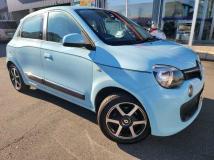 2018 Renault Twingo