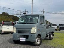 2003 Suzuki Carry Truck