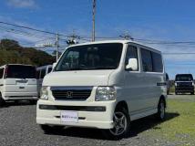 2007 Honda Vamos