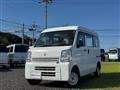 2018 Suzuki Every