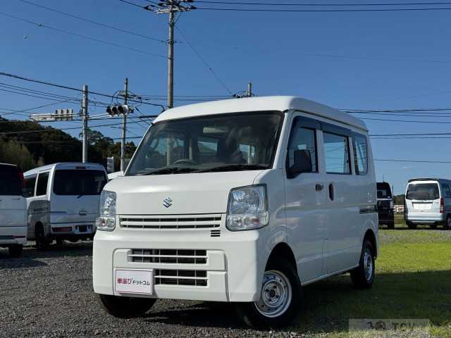 2018 Suzuki Every