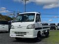 2008 Daihatsu Hijet Truck