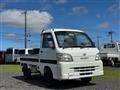 2008 Daihatsu Hijet Truck