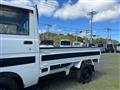 2008 Daihatsu Hijet Truck