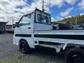 2008 Daihatsu Hijet Truck