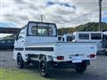 2008 Daihatsu Hijet Truck