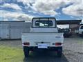 2008 Daihatsu Hijet Truck