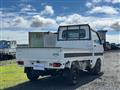 2008 Daihatsu Hijet Truck