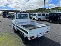 2008 Daihatsu Hijet Truck