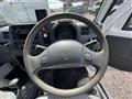 2008 Daihatsu Hijet Truck