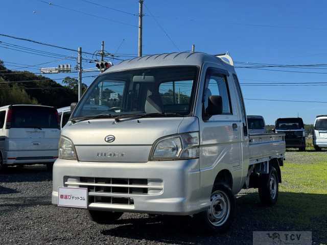 2005 Daihatsu Hijet Truck