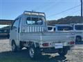 2005 Daihatsu Hijet Truck