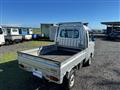2005 Daihatsu Hijet Truck