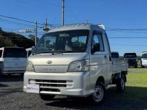 2005 Daihatsu Hijet Truck