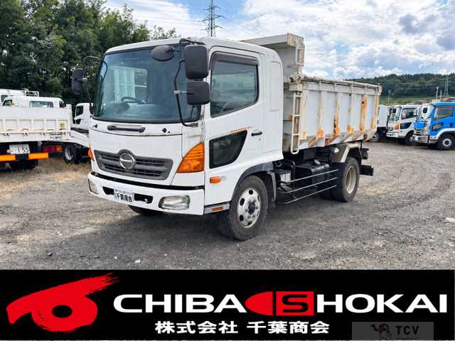 2010 Hino Hino Others