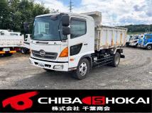2010 Hino Hino Others
